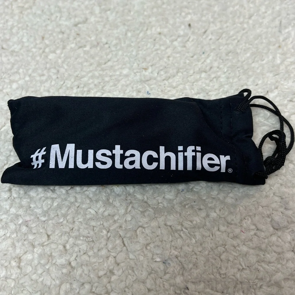 FCTRY “Mustachifier